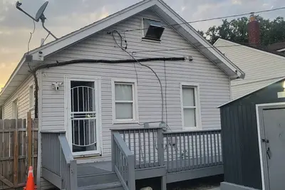 Charming Eco-Friendly House