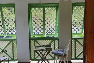 Image de Brianna's Rustic Retreat