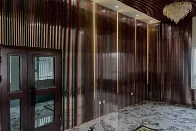 Image de Capital Tower - Apartments and Services
