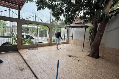 Image de Charming 2-bedroom house with Ac, WiFi in enjoyable Cantón Quitasol