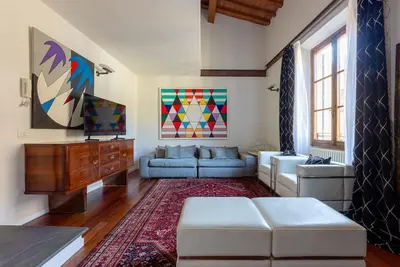 Image de Elegant Duomo Apartment