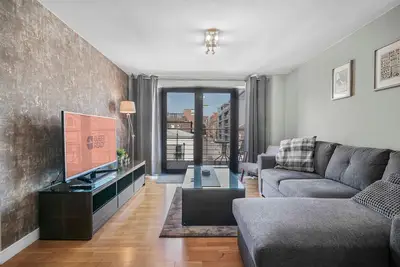 Image de GuestReady - Modern stay in Liverpool city centre