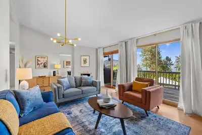 Image de Relax & Unwind |Westside Getaway