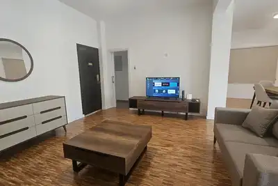 Image de Stay Hydra Comfort Apartment
