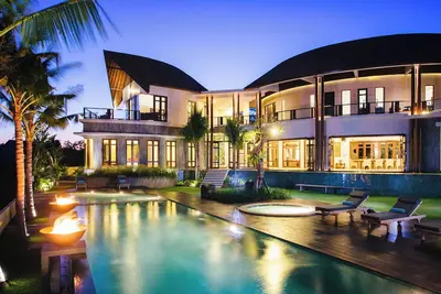 Image de Umah Daun by Nakula