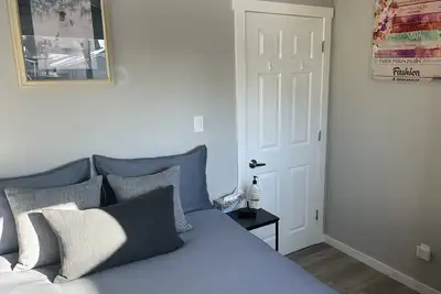 Image de Modern & Stylish Retreat, Peaceful & Central