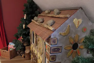 Image de Appartement 'Fantasy' avec Wi-Fi