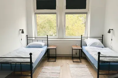 Image de Appartement 'Duisburg Central 2' avec Wi-Fi