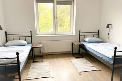 Image de Appartement 'Duisburg Central 3' avec Wi-Fi