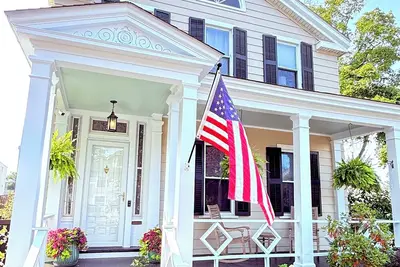 Image de The Linsley House/Historic, Modern, Near Downtown