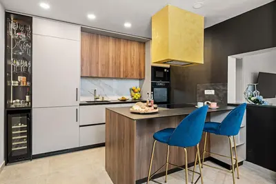 Image de Maison pour la famille avec parking Ripenda Verbanci, Labin (K-24476)