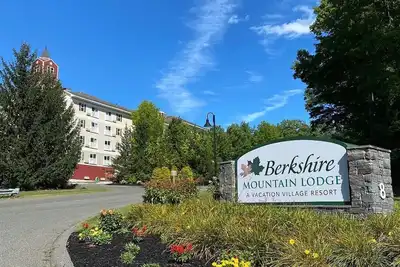 Image de Thanksgiving Mountain Lodge, Mass. - 1 Br 1 Ba. Bousquet Mt Ski 11/26-11/29/2025
