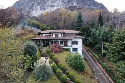 Image de Villa Isabel with lake view Baveno