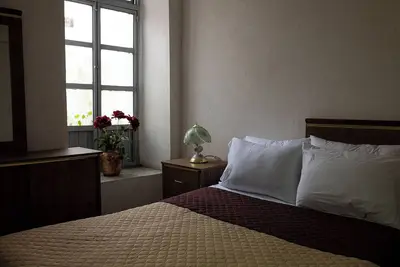 Image de 1 bedroom apartment in santiago de querã©taro