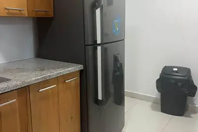 Image de 3-bedroom apartment in fabulous Santiago de los Caballeros with Ac, WiFi