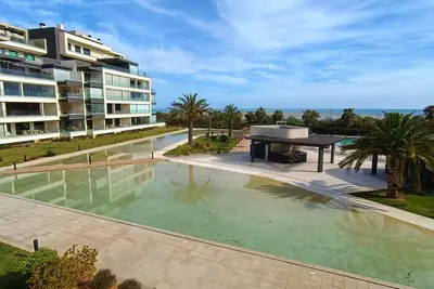 Image de Ocean Homes, Sea front apartment - T2