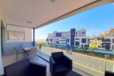 Image de Beachfront Apartment With Sea Views