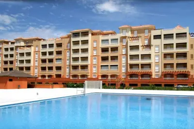 Image de Three Bedroom Apartment In Isla Canela, Las Arenas Urbanization