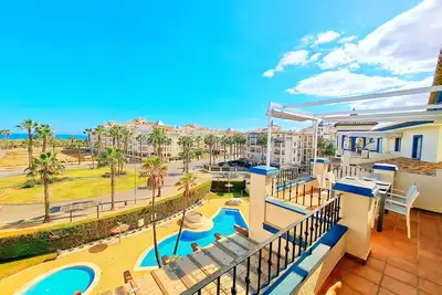 Image de El Faro Penthouse, Punta del Moral