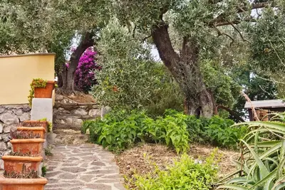 Image de A casa di Titti - A Casa Di Titti