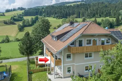 Image de Appartement fantastique avec vue imprenable