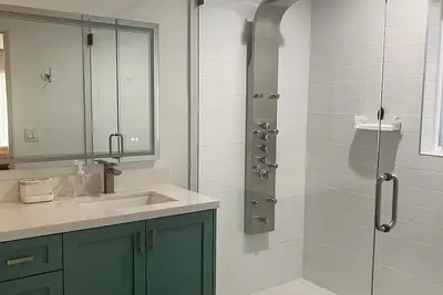 Image de Charming 3-bedroom house in Central Phoenix