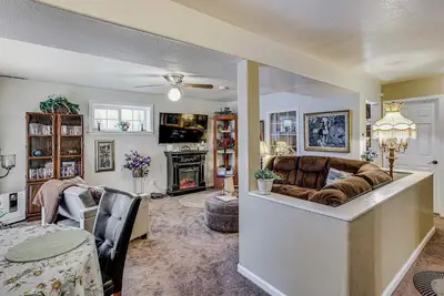 Image de Lower-Level Apt w/ Hot Tub & Sauna in Graham!