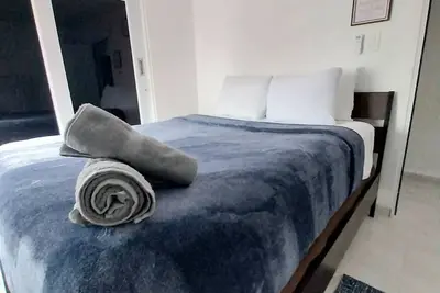 Image de New Apt. 6 to 10 guest+Airport+Malls+CarolinaBeachs+Restaurants.