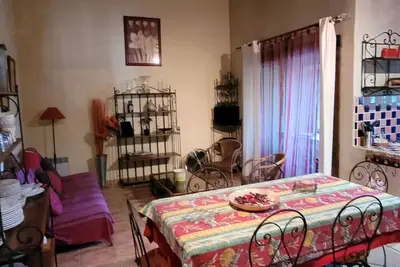 Image de Homerez - Appartement avec piscine à Arles - 85 m²