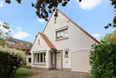 Image de Kosea - charmante maison avec jardin à Koksijde