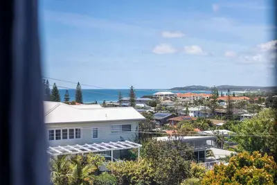 Image de Alli-belle - Oceanstays - Yamba Hill