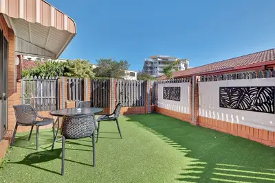 Image de Tranquil 2-Bed Townhouse Close to Redcliffe Beach