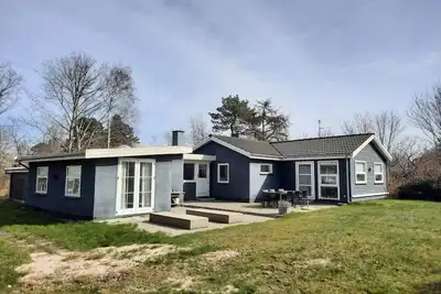 Image de 4 etoiles maison de vacances a Vig