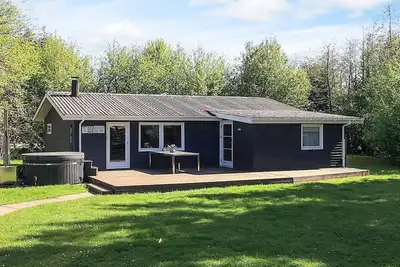 Image de Maison de vacances pour 6 a Hals