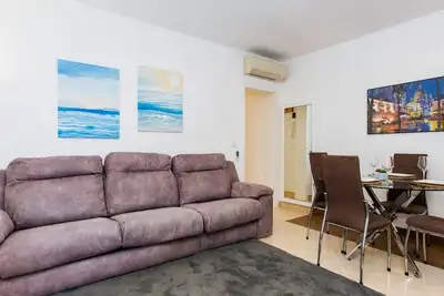 Image de Escapade idéale, jardin, barbecue et plage à 5 min