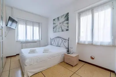 Image de GuestHost - Rapallo Condominio Vega Apartment x4