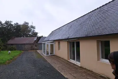 Image de Gîte La Longère - Ferme du Kastel Dinn