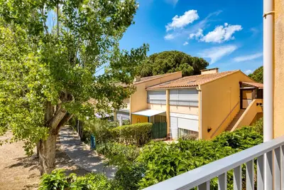 Image de Studio 'Les Saules' avec climatisation