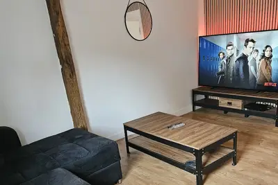 Image de 2 bedroom private vacation home in insming