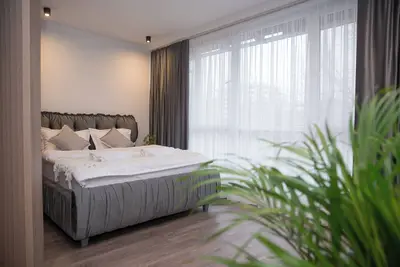 Image de Central Rîșcanu 1br – Easy Access to Bus & Stores