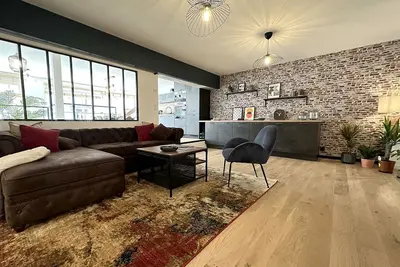 Image de Appartement 4* - 5/6 pers – À deux pas du centre