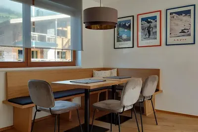 Image de Apartment/apartment, shower and bath, Wc, 3 bedrooms - Franz by Miha