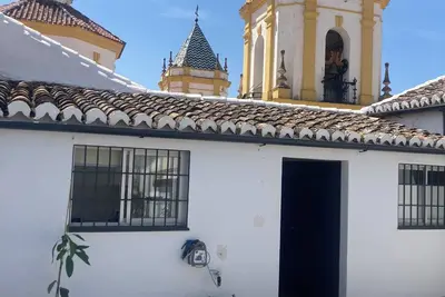 Image de Spacious and bright apartment in the center of Ronda