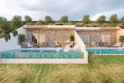 Image de Bh904 - C - Villa Kos