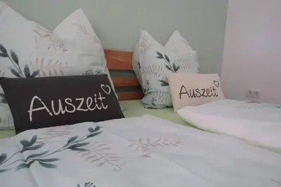 Image de Large vacation apartment - KiEZ Am Braunsteich Weißwasser