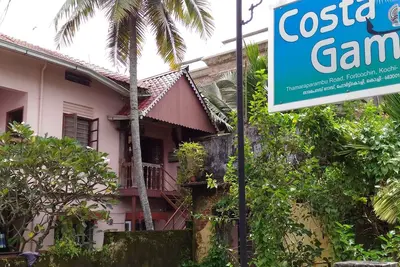 Image de Traditional Styled Home in Fort Kochi, since 2006
