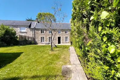Image de Maison élégante à Lancieux, mer confort & sérénité
