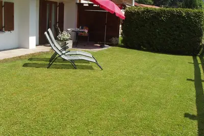 Image de Ferienwohnungen Familie Brunner, Kreuth-Reitrain - Holiday apartment