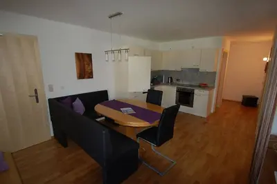 Image de Vacation apartment Rote Wand with 2 bedrooms - Pension Unterhof