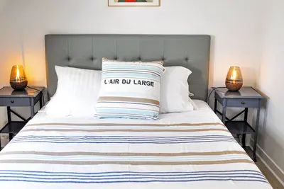 Image de 3 bedroom villa in la baule